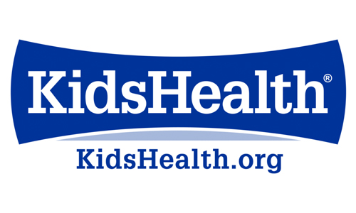 Kids Health Logo