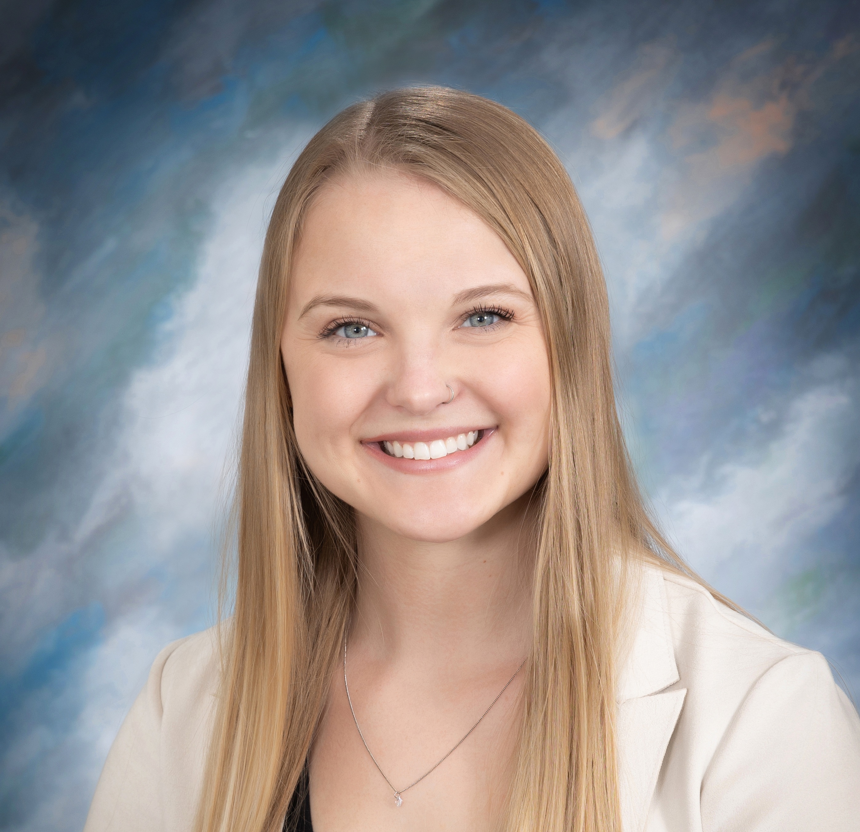 Mackenzie, Pharmacist